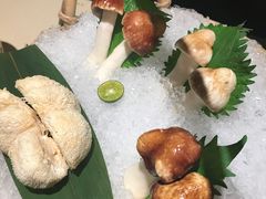 -余欢领鲜火锅(新街口店)