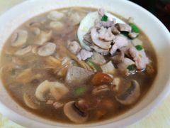 -超爷叔面馆(西园店)