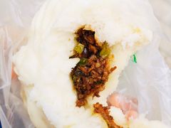 大包子-陶然居·重庆菜(解放碑店)