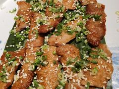 -熹炭精致日料(金融街购物中心店)