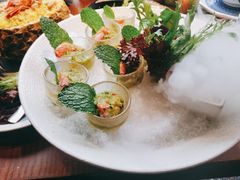 -泰香米泰国餐厅(北城天街店)