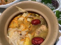 -春家·非遗手工小吃(徐汇万科广场店)