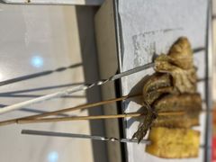 -老地方烧烤大排档