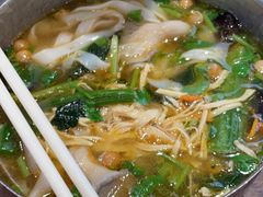 -小满手工粉(上海维璟广场店)