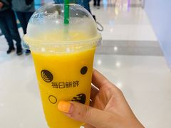 -每日新鲜水果吧(黄浦来福士店)