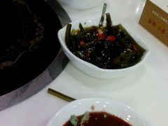 -三毛牛肉店(福强店)