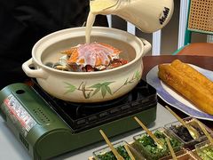 -金龙·打边炉(武进路店)