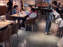 -星伦多自助料理(江阴万达店)