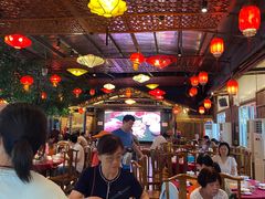 -园林美食城·本土农家菜(杨和镇店)