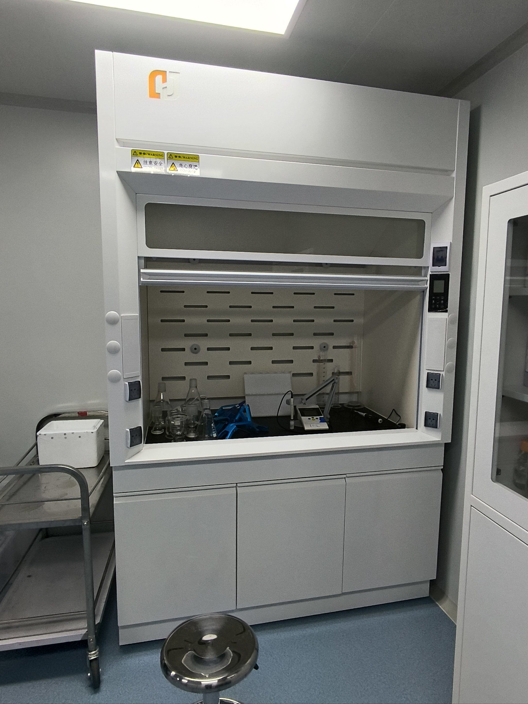 安徽巢东水泥股份有限公司坐落在我国五大淡水湖之一的巢湖之滨