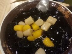 -鲜芋仙(泰州万达店)