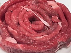 -涮福記·现切牛羊肉火锅(世纪汇店)