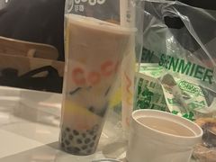 -CoCo都可(虹口龙之梦店)