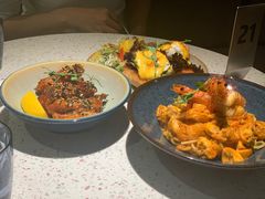 -BE BRIGHT KITCHEN(正佳广场店)