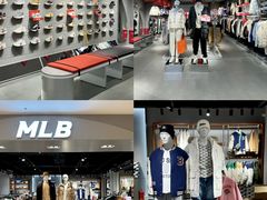 -盛京大奥莱(沈阳奥体店)