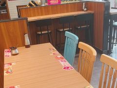 -小杨生煎(香港名都店)
