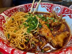 -威哥的菜·地道长沙菜(雨花亭店)