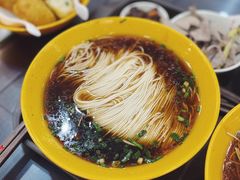 -毛华美食(清扬路店)