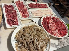 -悦来悦牛潮汕牛肉火锅(大浪店)