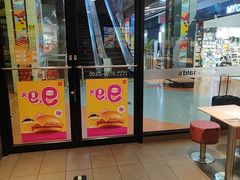 -麦当劳(铜锣湾店)