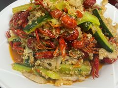 -一起吃小龙虾·海鲜(海珠店)