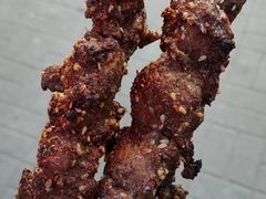 -景泰马记电烤串(景泰店)