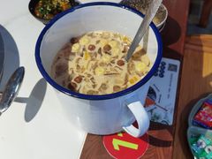 -梯坎老火锅(天禧店)