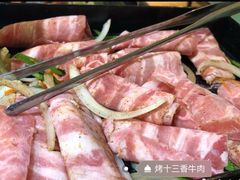 -烤路里·韩国品质自助烤肉(石路天虹4号店)