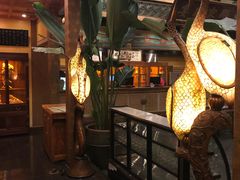 -那家小馆•北京菜•烤鸭(香山店)