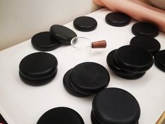 -瑶舍头疗·瑶浴·芳香热石SPA(五洲国际店)