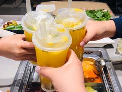 -海底捞火锅(公益西桥店)