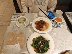 -翠华餐厅(正佳广场店)