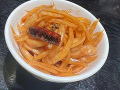 -简小舍·民间手艺菜(武昌江滩店)