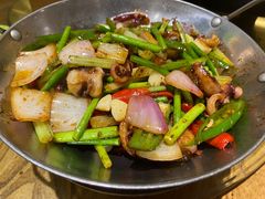 -北疆饭店(大运河博物馆宝龙店)