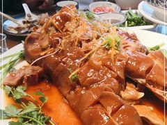 -香岛私房菜(金屋·秦皇半岛店)