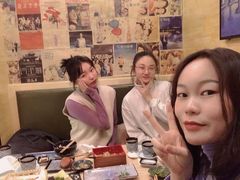 -食鲤料理(西虹东路店)