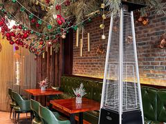 -黑角餐厅美式狂野Blackhorn(昌茂花园店)