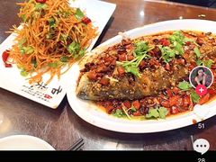 -笑笑凉皮(富国街店)