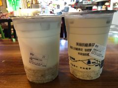 -宁茶·西宁特色奶茶(北家姓总店)