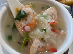 -如轩·海鲜砂锅粥·潮汕菜(南城店)