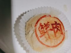 -小厨娘淮扬菜(诚信大道店)