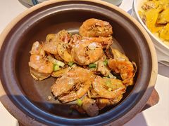 -南拳十三姨·潮汕砂锅粥·粤菜(西单大悦城店)