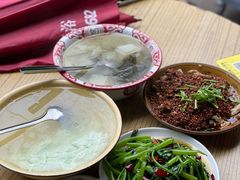 -人和水上飘(第一家店)