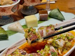 -龙悦湾酒家·八阵鱼生·渔人码头店
