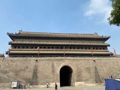 -西安城墙·碑林历史文化景区