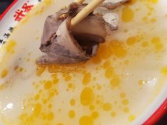 -武圣羊汤·西北面(安德路店)