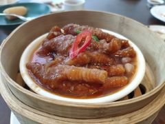 -索菲特酒店·乐轩华中餐厅