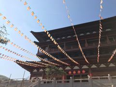 -径山寺