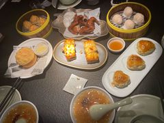 芝士糯米鸡-蝴蝶里·粤菜·点心(滨江龙湖店)