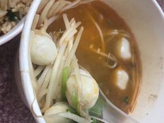 -明月虾面(厦禾路店)